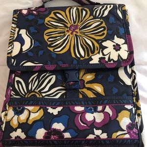 NEW Verá Bradley lunch bag